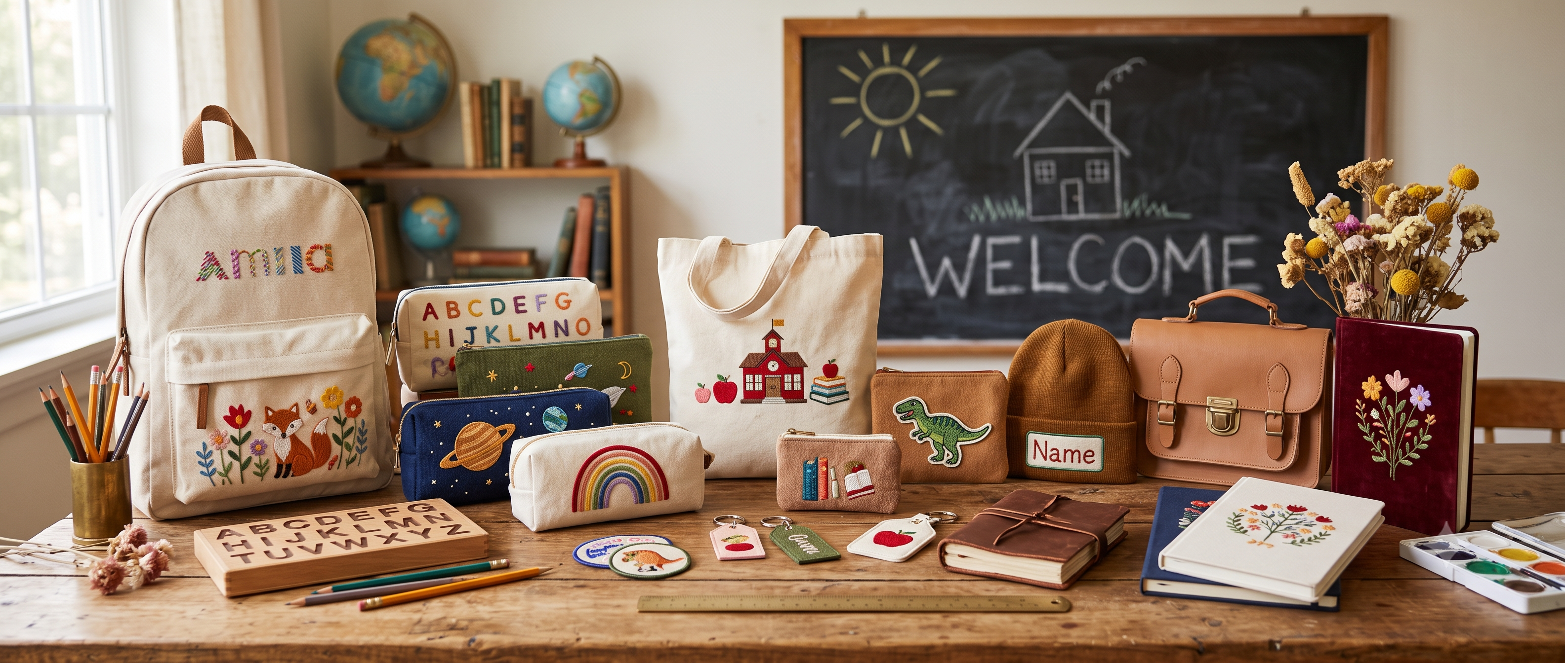 Back To School Gifts