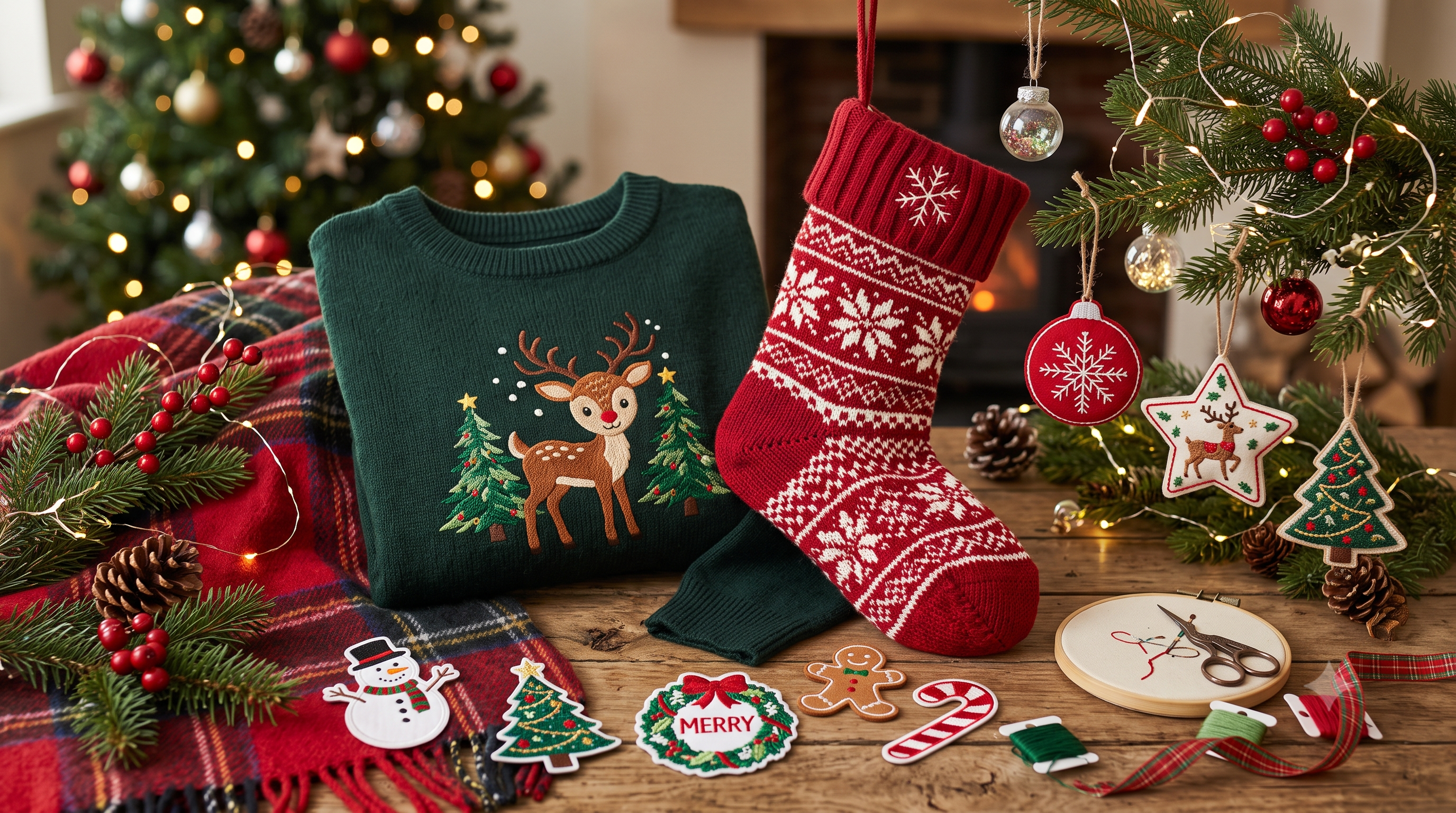 Christmas Gift