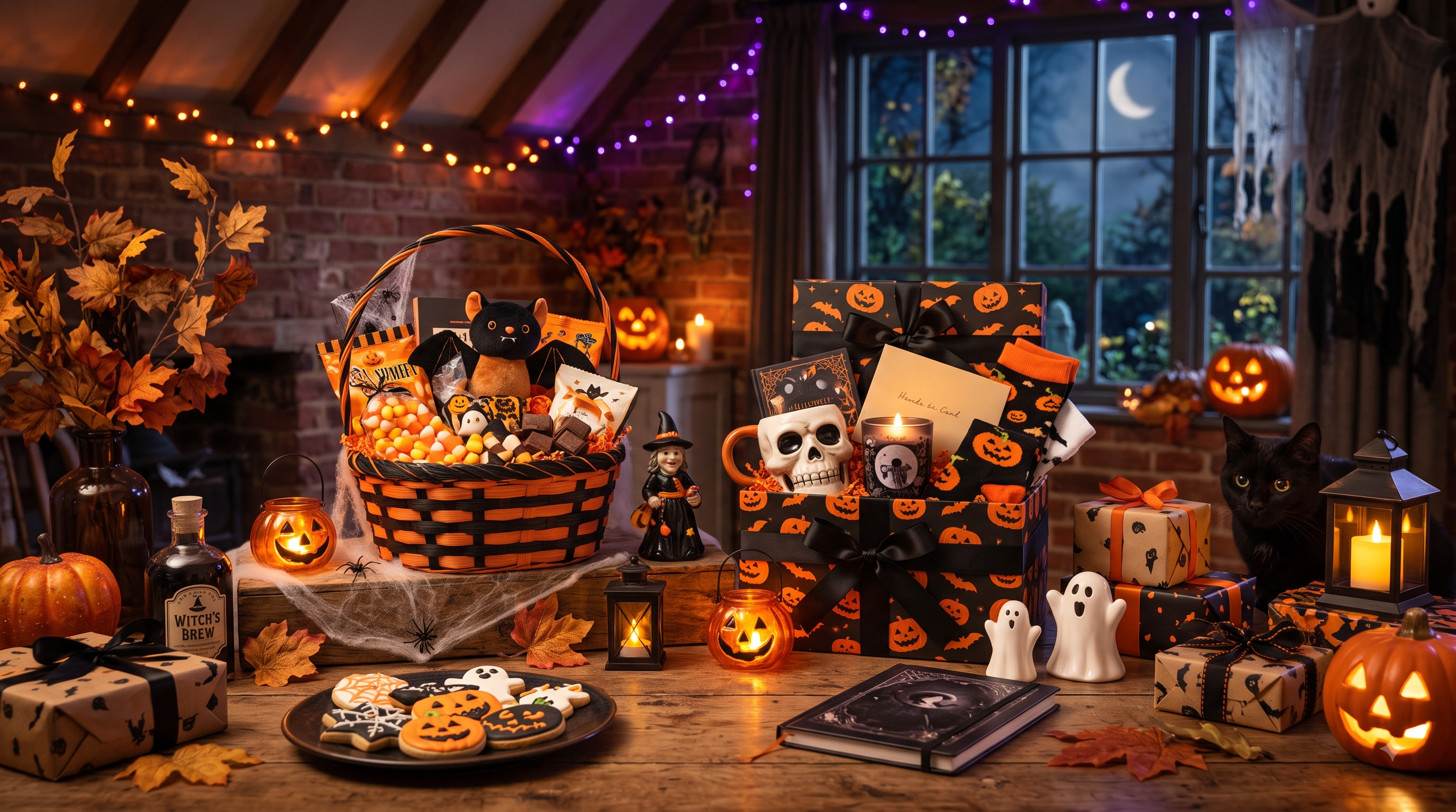Halloween Gift