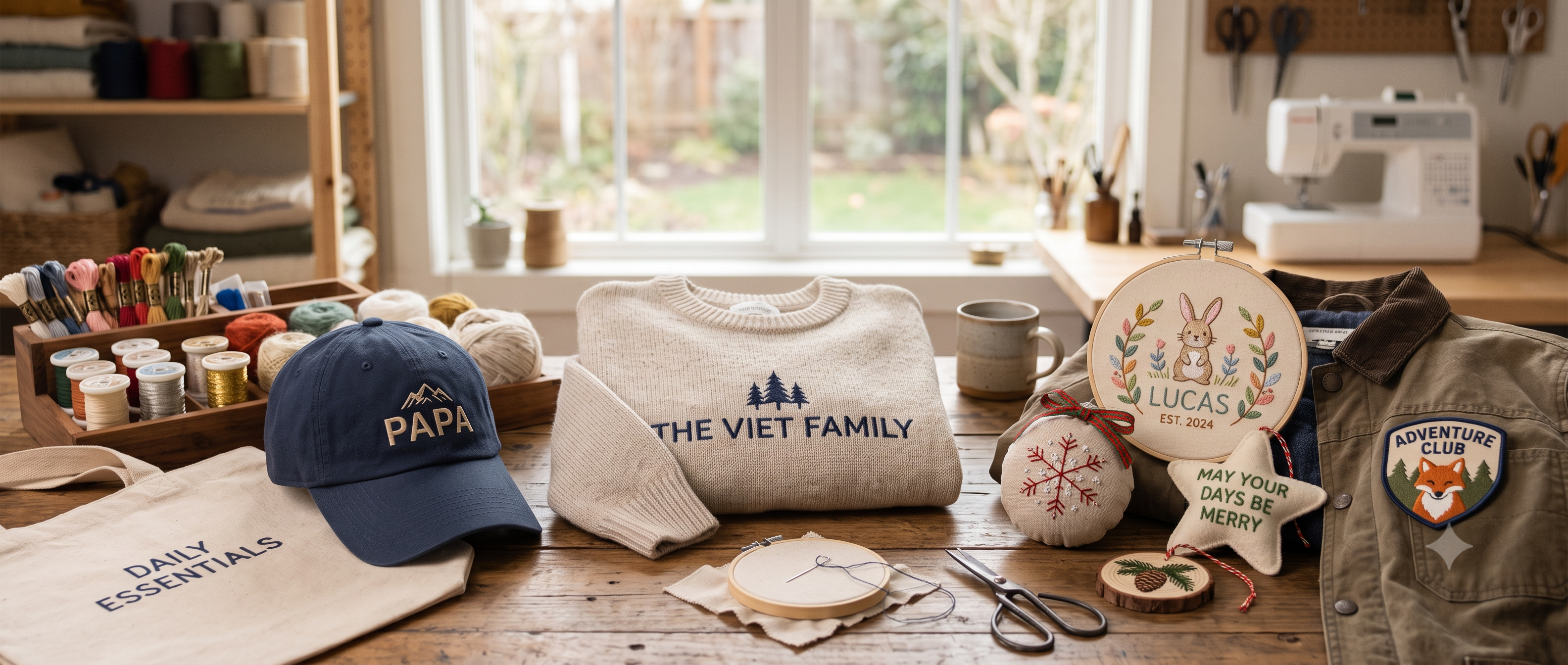 Personalized Gift
