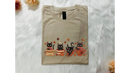 Embroidered Black Cat Teacup Apparel - Cozy Autumn Gift for Pet Lovers-2