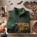 Pottsfield Harvest Festival Pumpkin Shirt Cozy Fall Wear Spooky Lovers-4