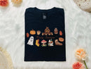 Cozy Season Embroidered Fall Hoodie Warm Outfit Gift for Autumn Lovers-8