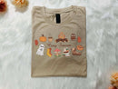 Cozy Season Embroidered Fall Hoodie Warm Outfit Gift for Autumn Lovers-9