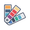 <h6><strong>Sash Color Palette</strong></h6>